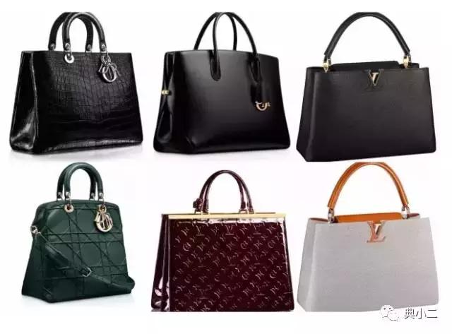 小众轻奢职场包,小众包包推荐职场百搭款