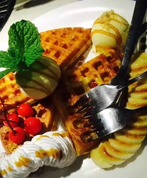 重庆圣诞节约会攻略,重庆第一波