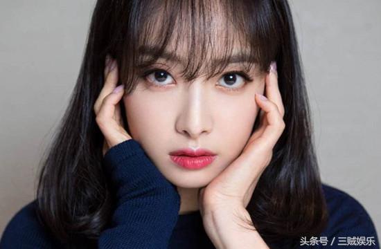 2017年娱乐圈最具人气的6位女星,盘点娱乐圈让人惊艳的女星