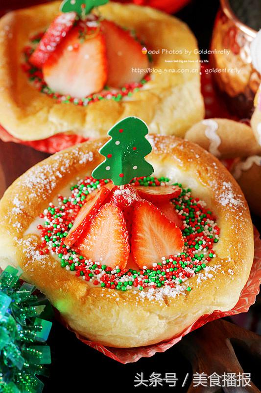 国外圣诞大餐,外国圣诞节大餐的真实感受