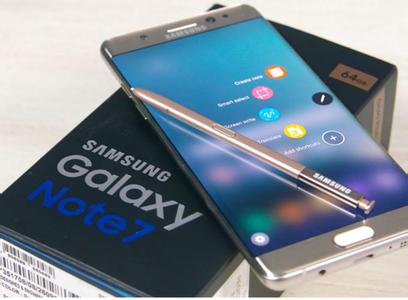 三星galaxynote7为什么不能带上飞机,三星galaxyNote7全新