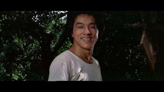 成龙铁道飞虎精彩片段,成龙对铁道飞虎的评价