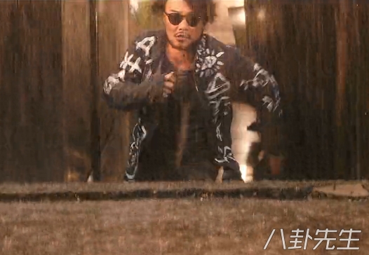 摆渡人不算王家卫的电影吗,摆渡人电影为何是烂片