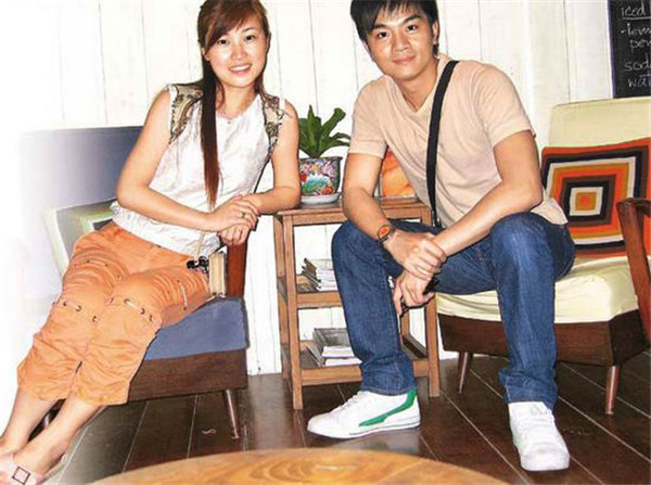 男人婆张延抖音号,男人婆张延近照发福