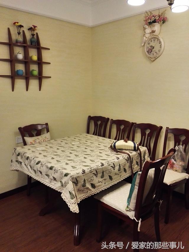 他们精心打造的简美小屋!屋主们又会有什么样的心得