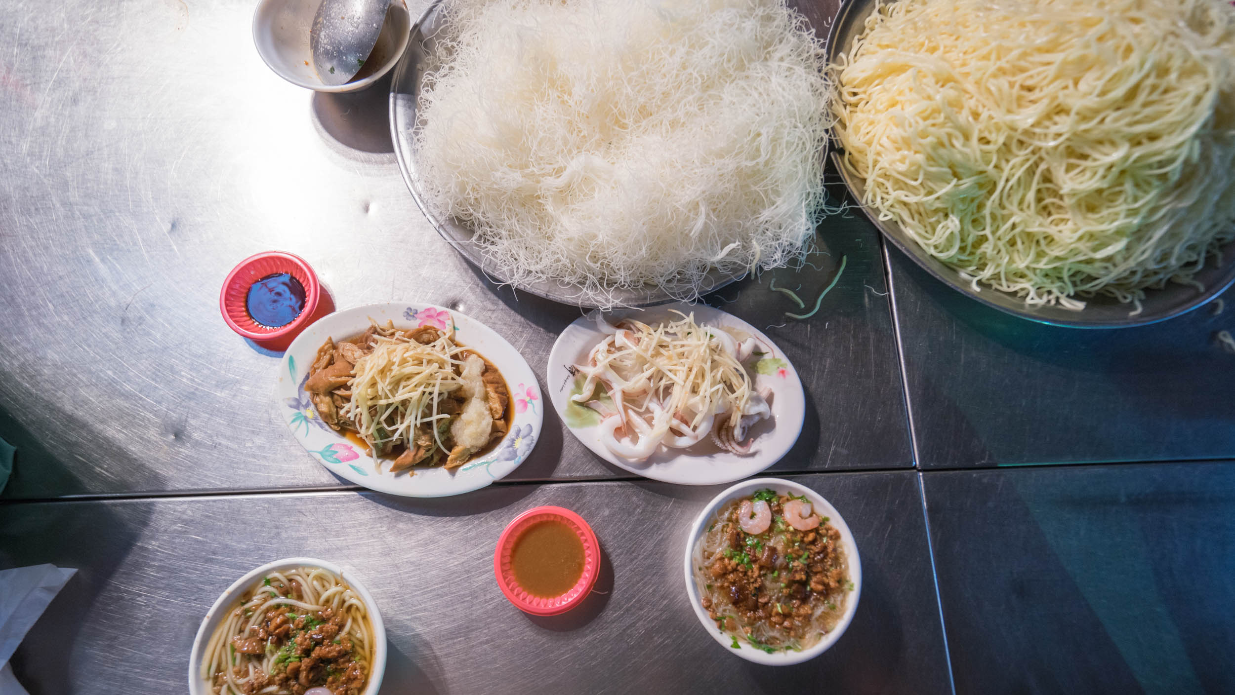 台湾味道纪录片,台湾味