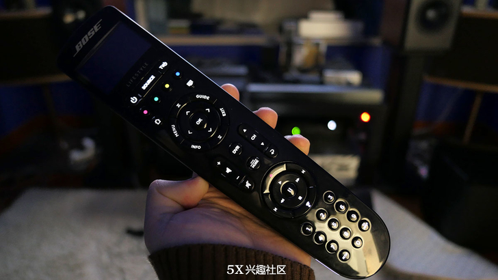 不负旗舰之名！BOSELifestyle650试听报告