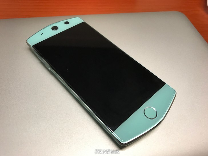 美图手机angelababy代言开箱,angelababy代言美图m8