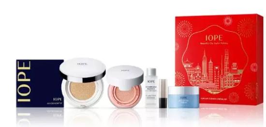 唐嫣刘诗诗已经在用了!今年圣诞限量美妆我只要这些就足够