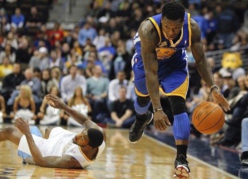 单挑篮球过人招式教学,篮球场上五种实战过人