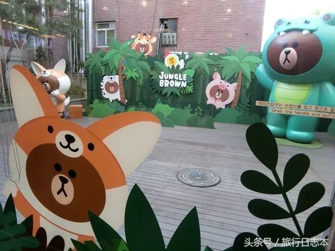 韩国首尔自由行4天三晚,首尔双飞5天4夜自由行