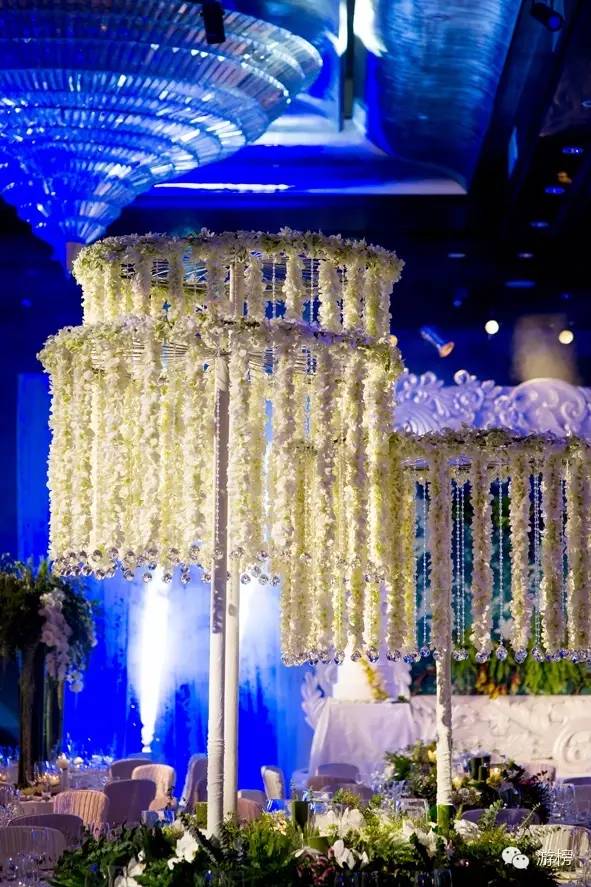 中国婚礼策划排行,最好的婚礼策划师