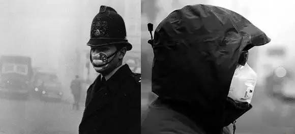 关于雾霾的文章或资料,雾霾书籍