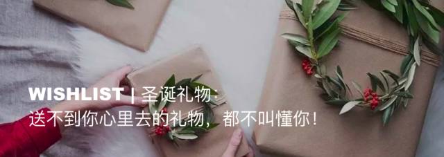 十二月好物推荐,十二月好物来袭