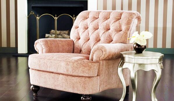 中式家具改造成美式风格,传统家具行业如何逆袭