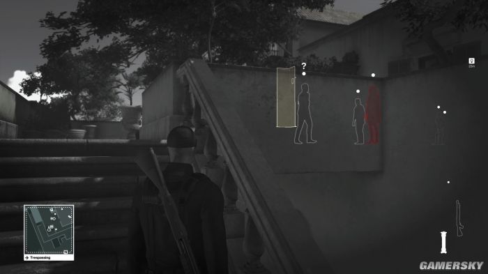 杀手6暴力通关,杀手6杀戮