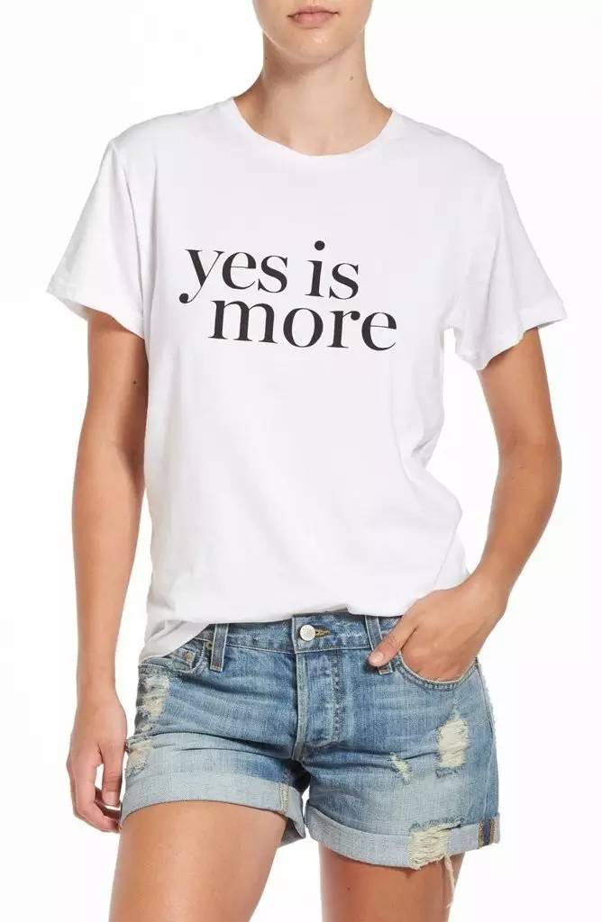 新年心愿还在发朋友圈?不如穿上身!