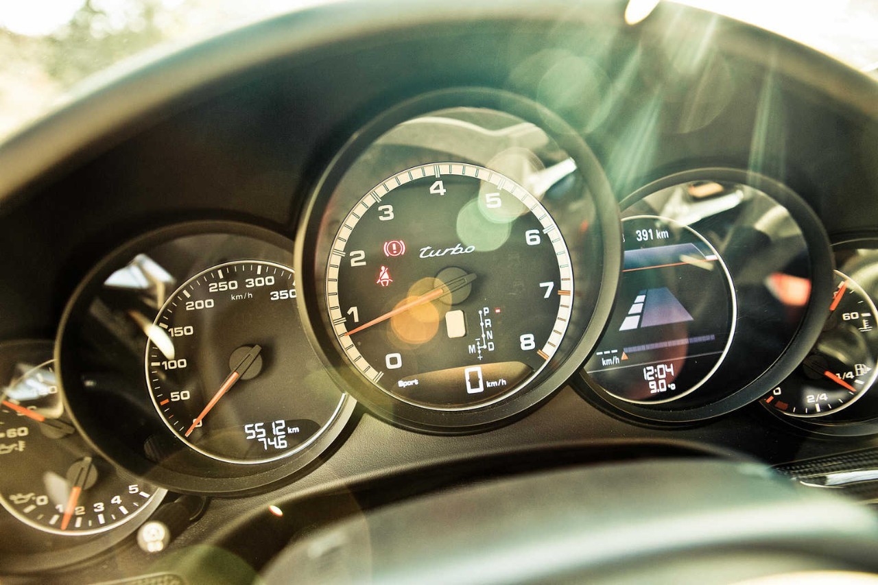 这两款车的体验感受就是:有钱真好丨TheAwards2016