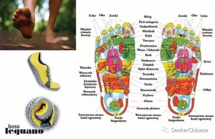 如私人订制般贴心精致的高品质体验，Leguano德国原装进口纯手工赤脚鞋祝大家圣诞快乐！新的一年从脚开始更加热爱生活！