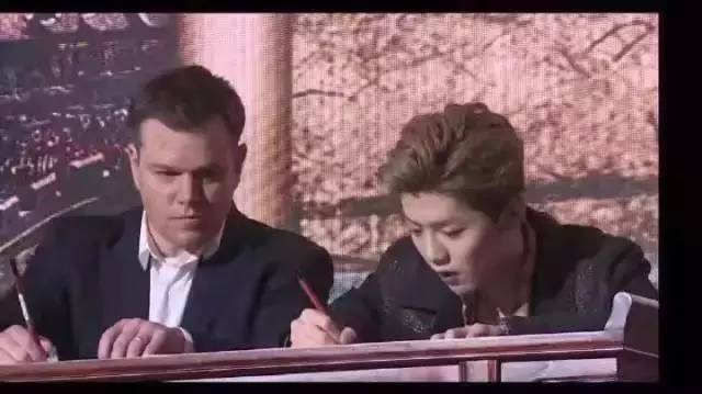 我喜欢万里长城的理由,我喜欢雄伟的长城