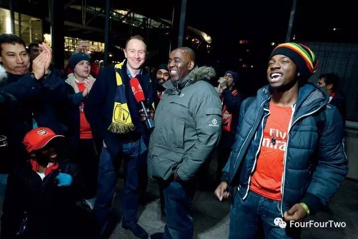 故事｜让球迷发声，充当半个球探，催生无数网红——视频网站是这样改变足球的