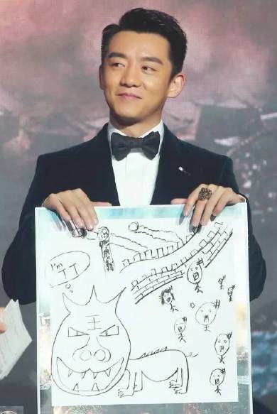 我特别喜欢《长城》，理由绝对跟张艺谋无关！