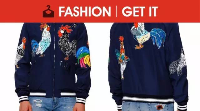 型款｜认真看一些鸡年限定款，我竟然觉得都很不错