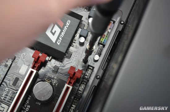 追风者pk620装机,追风者pk6