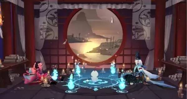 阴阳师萤草cos视频 (cos正片阴阳师萤草)