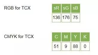 潘通色是彩虹色吗,潘通色卡今年流行色