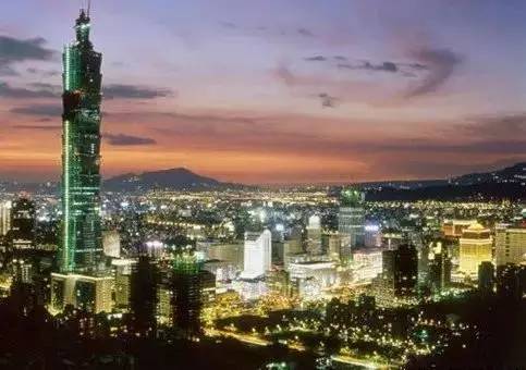 台湾旅游景点大全排名前十名,台湾宜兰旅游景点简介