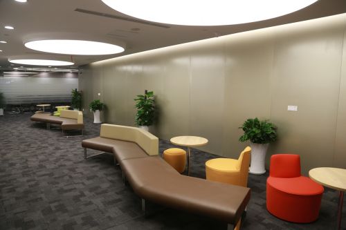 掌趣科技搬哪里了,掌趣科技搬迁