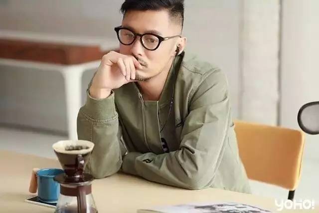 潮星必BUY|深扒完“六叔”的私人衣橱后,竟然发现……