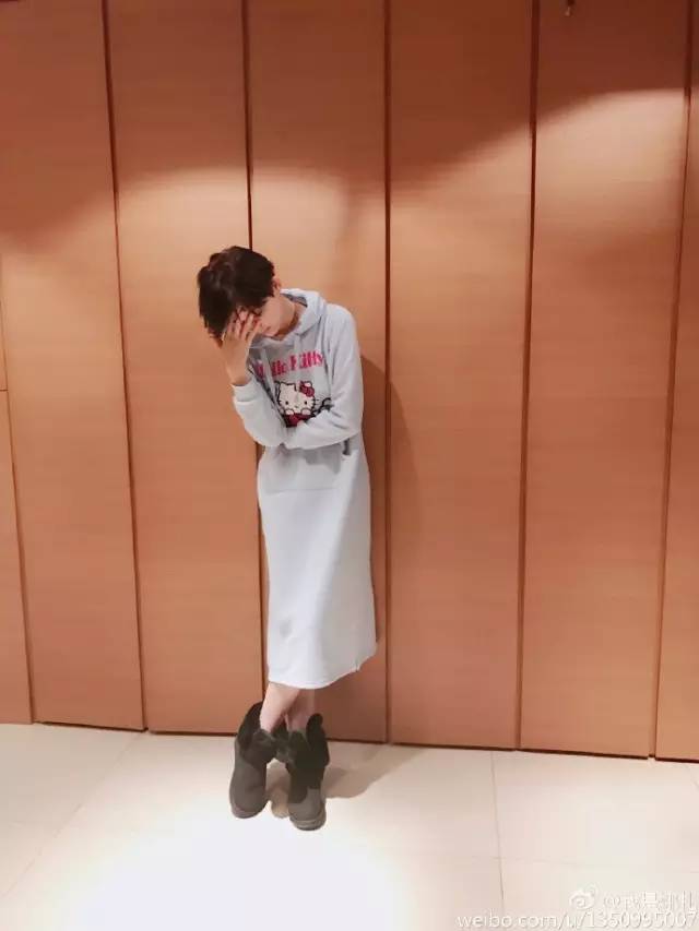 林允陈乔恩丫丫,林允袁姗姗