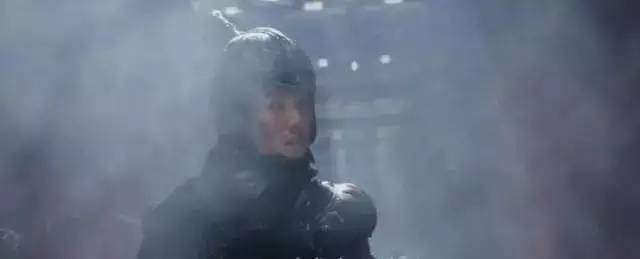 我特别喜欢《长城》，理由绝对跟张艺谋无关！