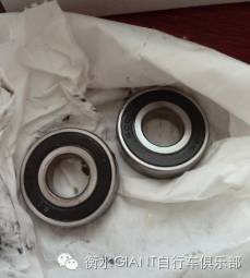 捷安特山地车保养,山地车保养公里数