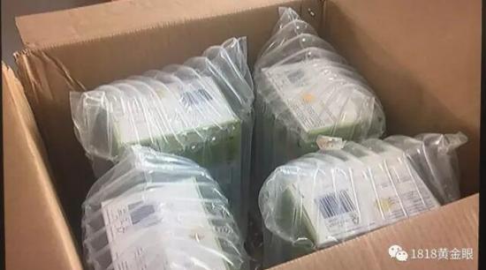 网上买的临期奶粉,网上卖的临期奶粉能买吗