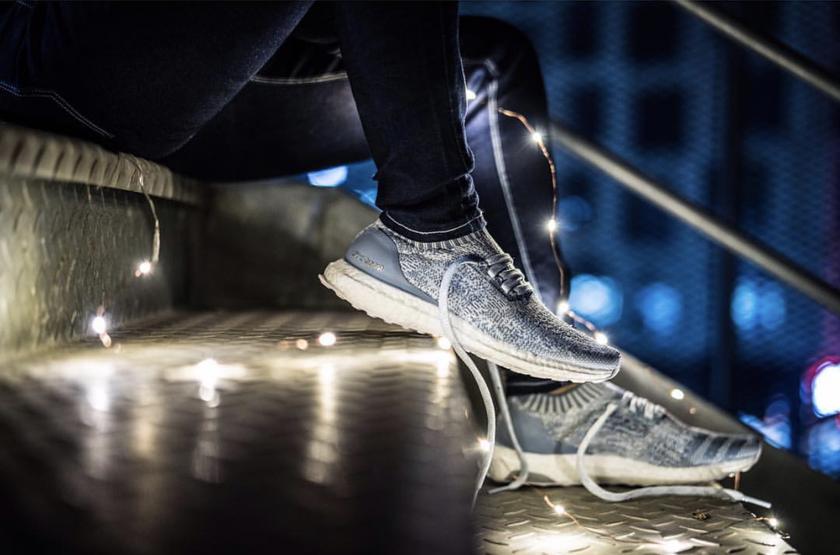 只有Boost球鞋才是我的解药