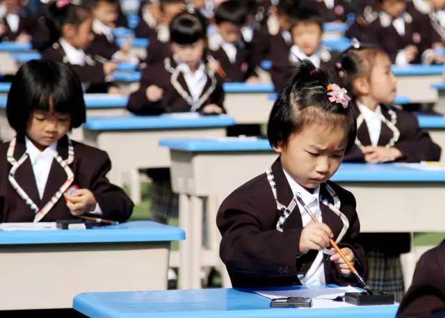 玩转新兴特色学校之一：观山湖区户外教学亮点多