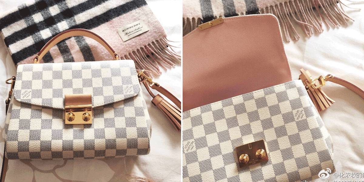 粉丝来信｜你今年买得最开心的一个包是？