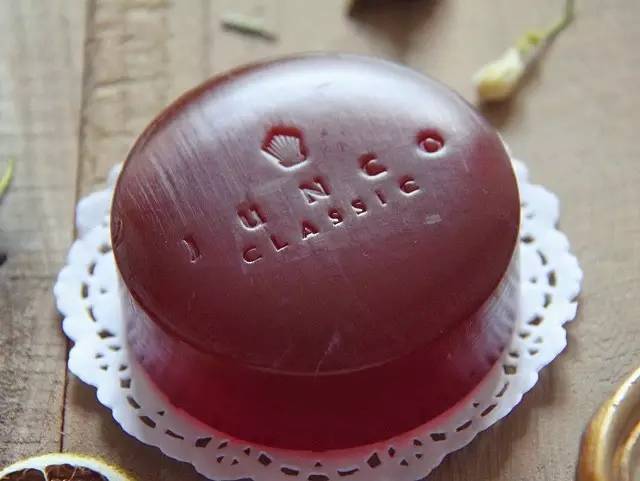 日本奶香味的手工皂 (日本小众手工皂)