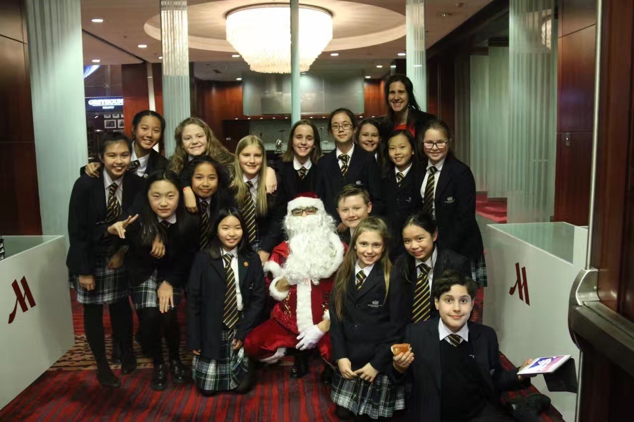 谁是2016最美圣诞酒店？