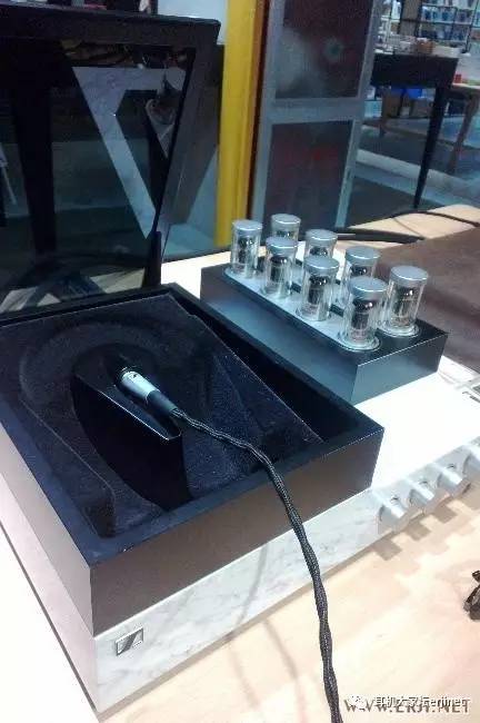 森海塞尔he1试听,森海塞尔HE1静电耳机限定版