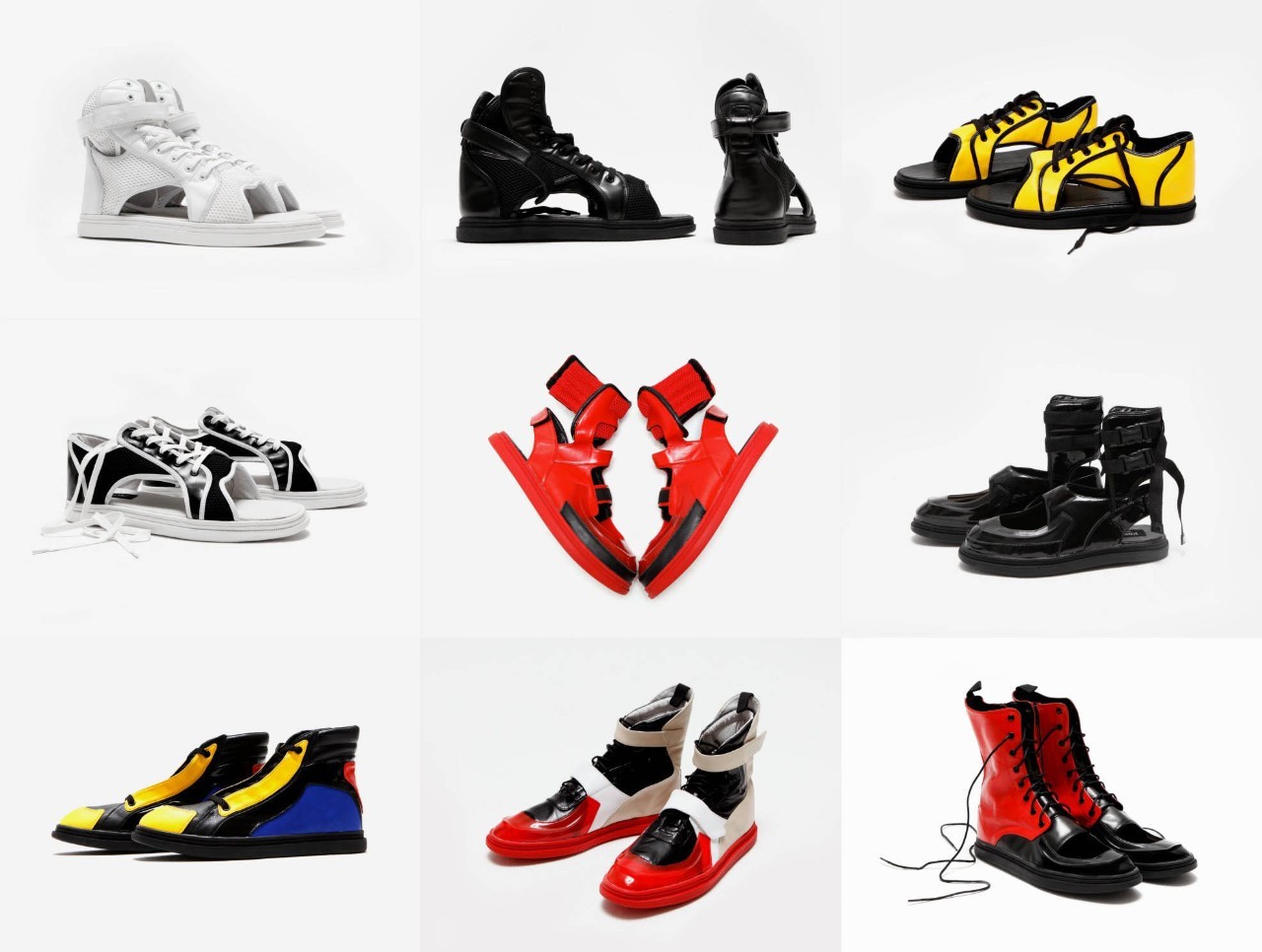 中国最好的球鞋设计师,中国最厉害球鞋设计师