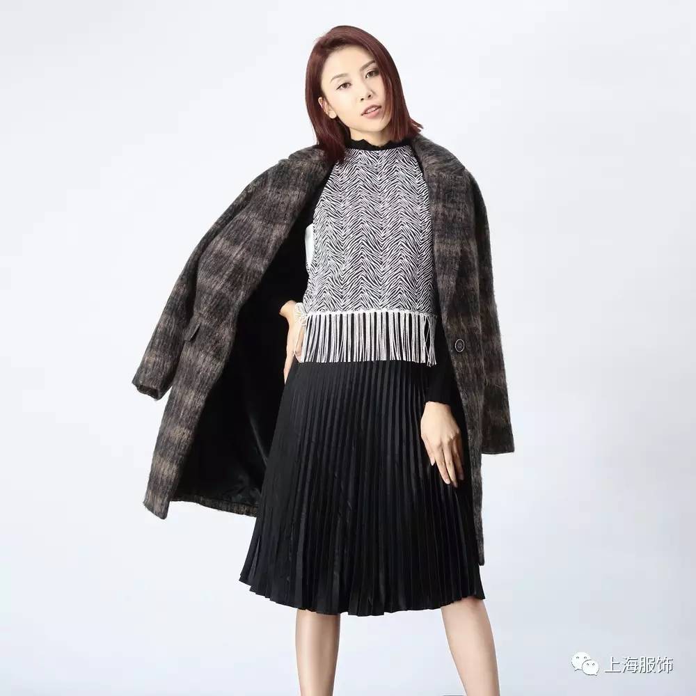 今年最火的十大单品,衣橱必买的100种单品