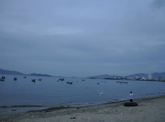 越南越美芽庄,越美芽庄是什么