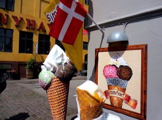 北欧半岛旅游攻略,斯堪的纳维亚半岛旅游