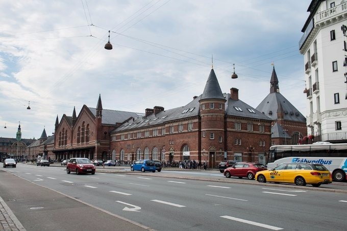 北欧半岛旅游攻略,斯堪的纳维亚半岛旅游