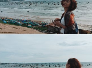 越南胡志明大叻美奈游,越南之南胡志明芽庄五日游