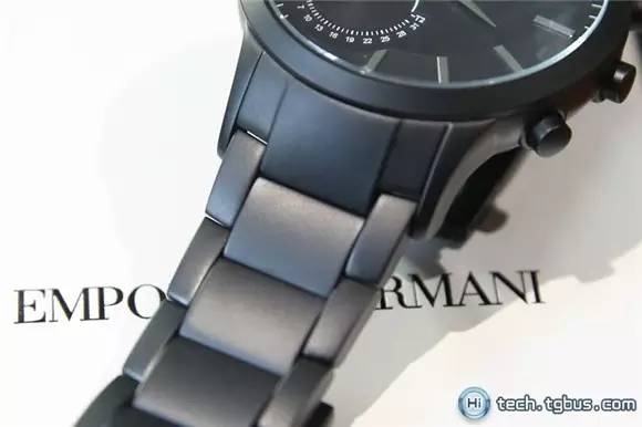 安普里奥阿玛尼商务智能防水手表,安普里奥阿玛尼ar1998手表真假